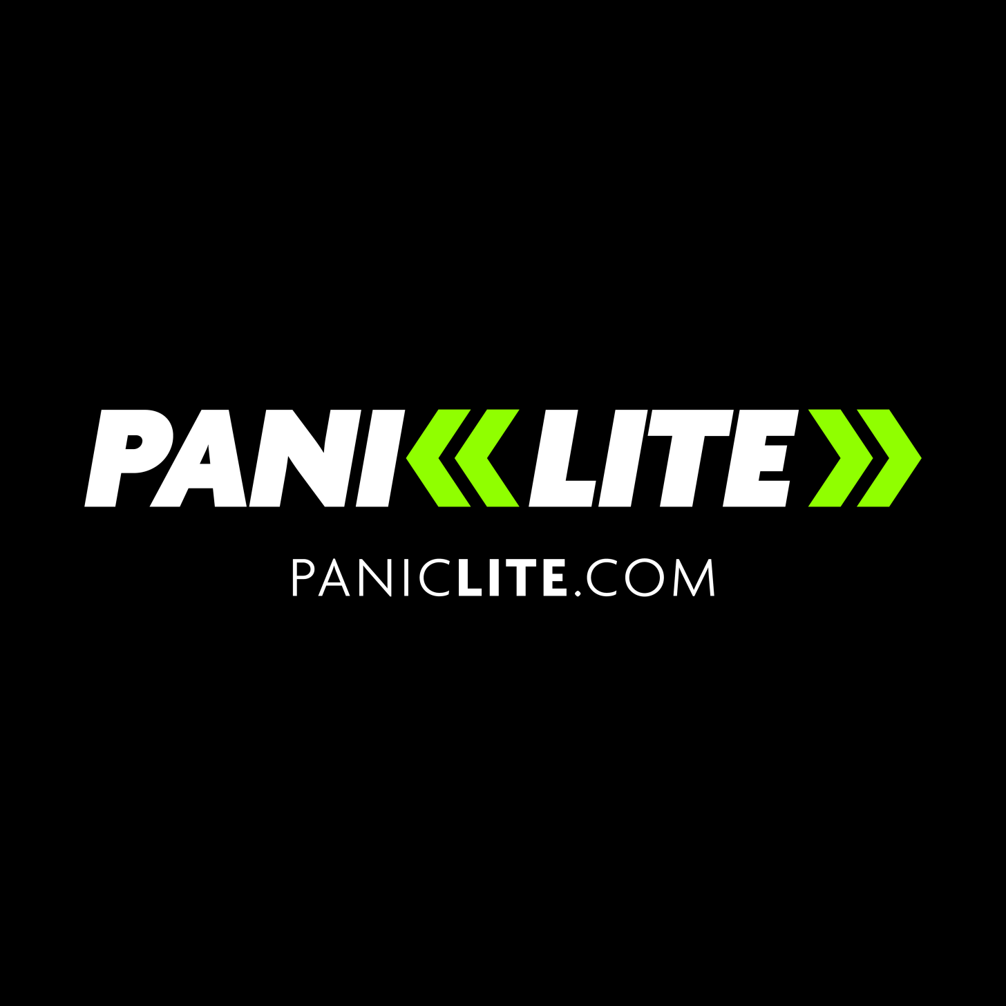 Logo PanicLite